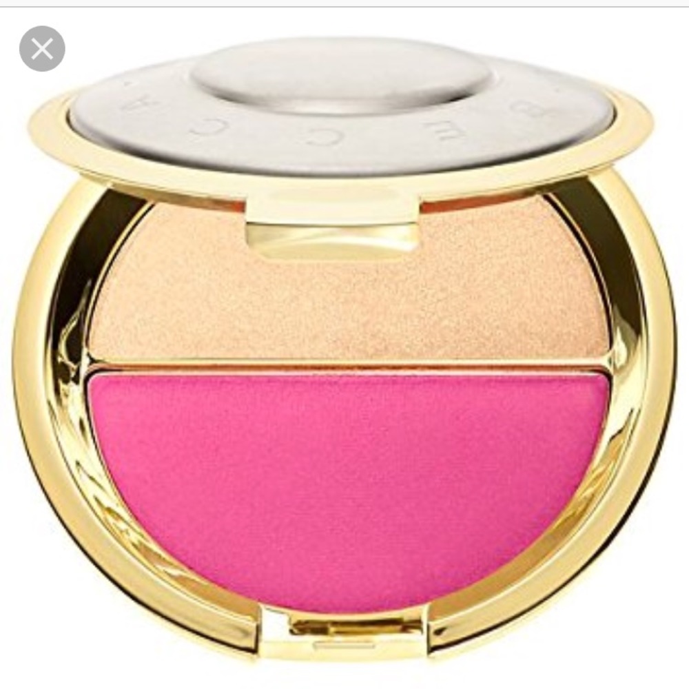 Becca Champagne Pop / Hyacinth