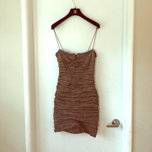 Nicole Miller Dress