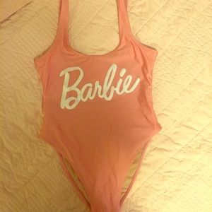 Barbie One Piece