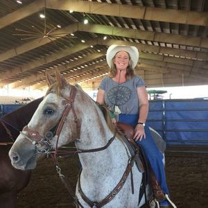 Meet your Posher, Donna