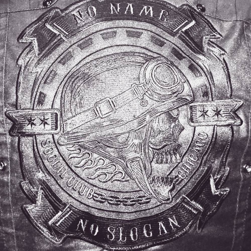 Meet your Posher, Vin