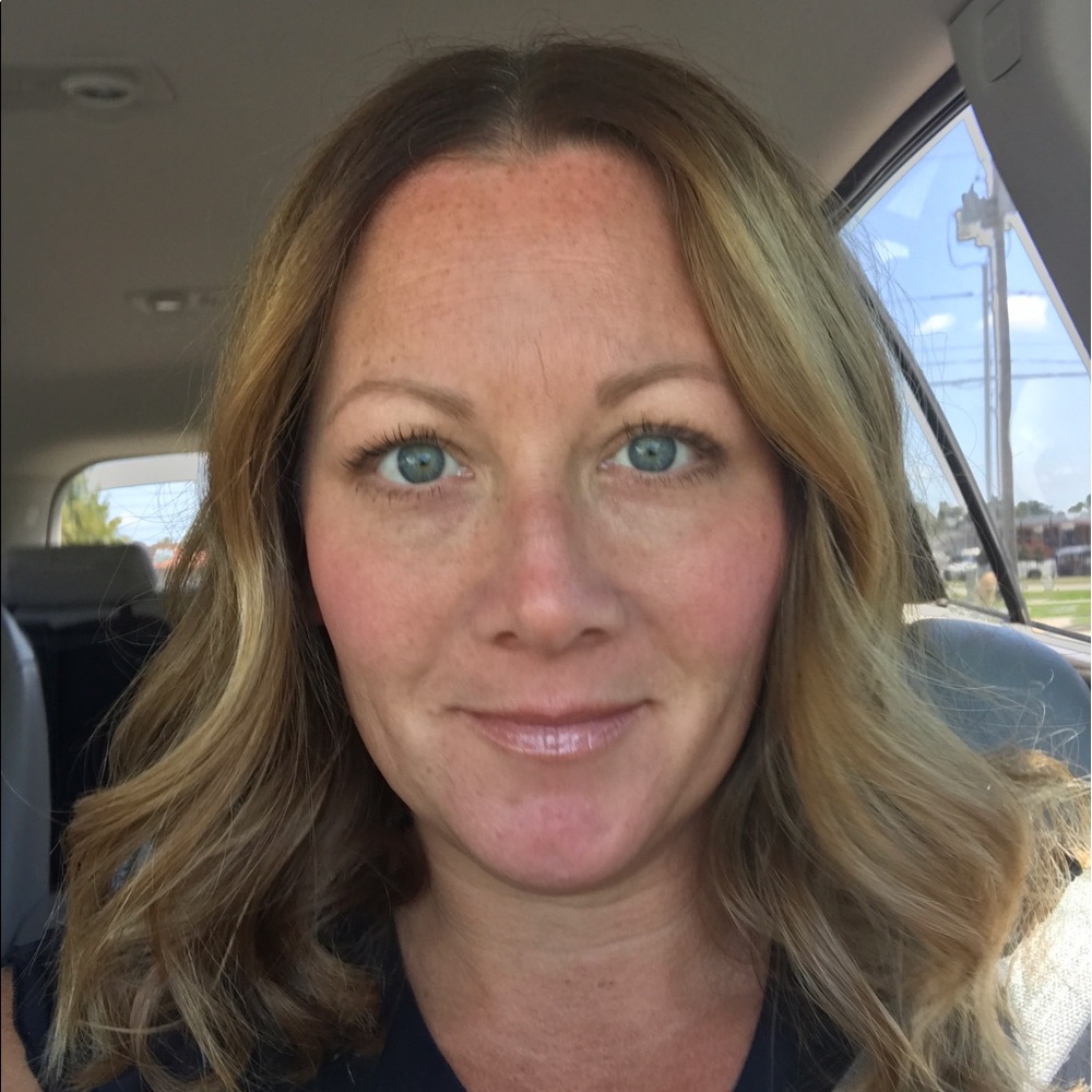 Meet your Posher, Jesseca