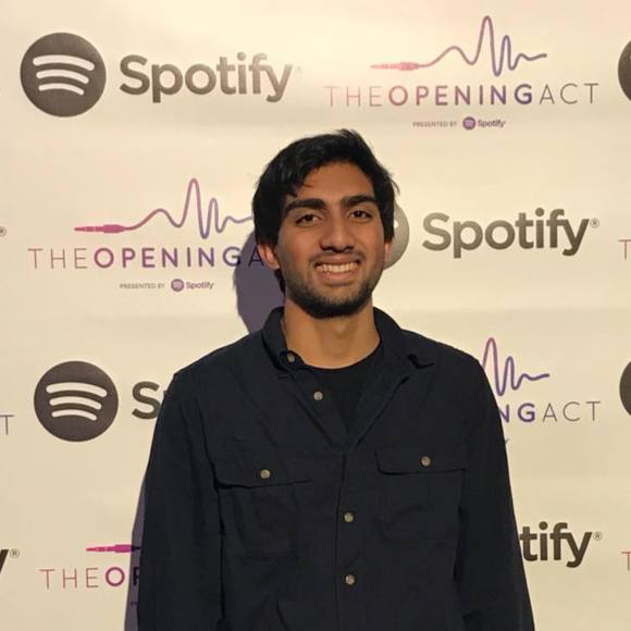 Meet your Posher, Aadil - Picture 1 of 1