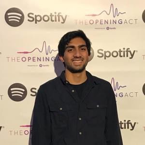 Meet your Posher, Aadil