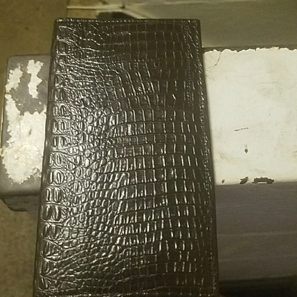 Gator wallet