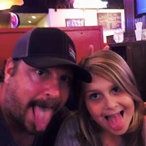 Meet your Posher, Aaron