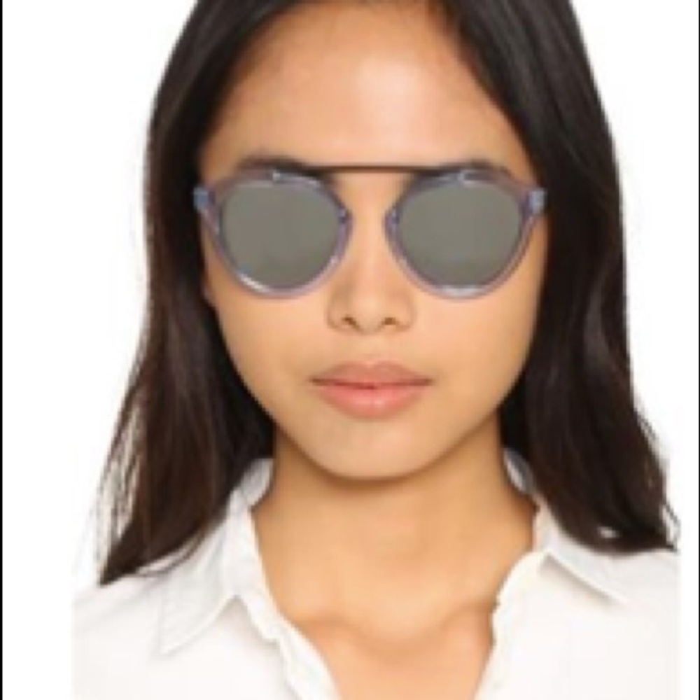 Westward leaning flower 15 sunglasses
