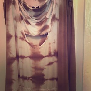 Large Dress
