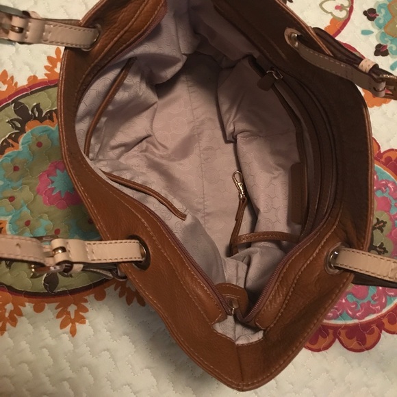 Michael Kors purse - Picture 3 of 8