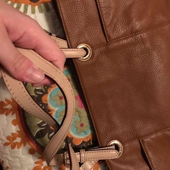 Michael Kors purse - Picture 5 of 8