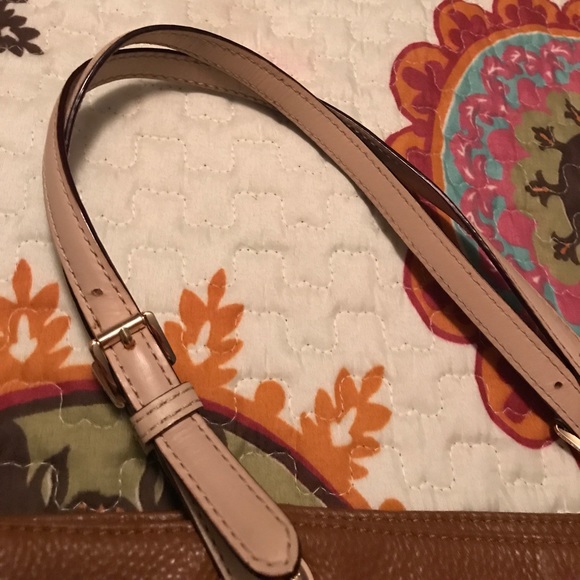 Michael Kors purse - Picture 8 of 8