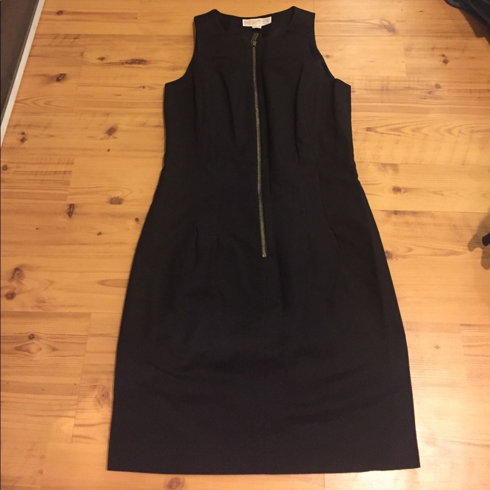 Little Black Michael Kors Dress