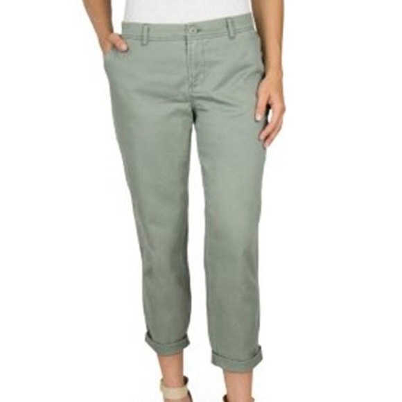 Woolrich Sunday Chino Pants - Picture 1 of 8