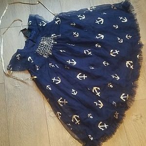 Beautiful special Easter  dress..