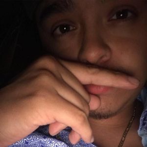 Meet your Posher, Noah