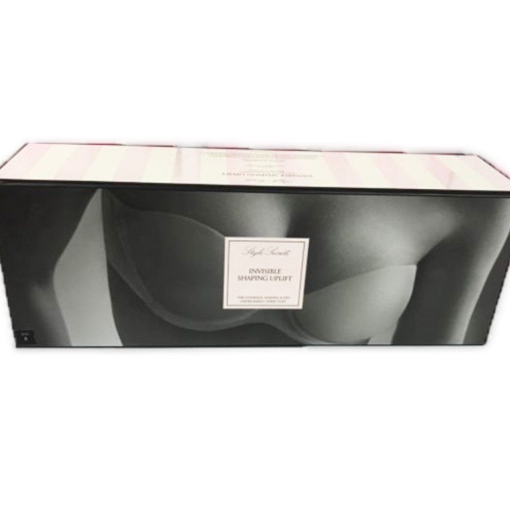 Invisible Shaping VS bra