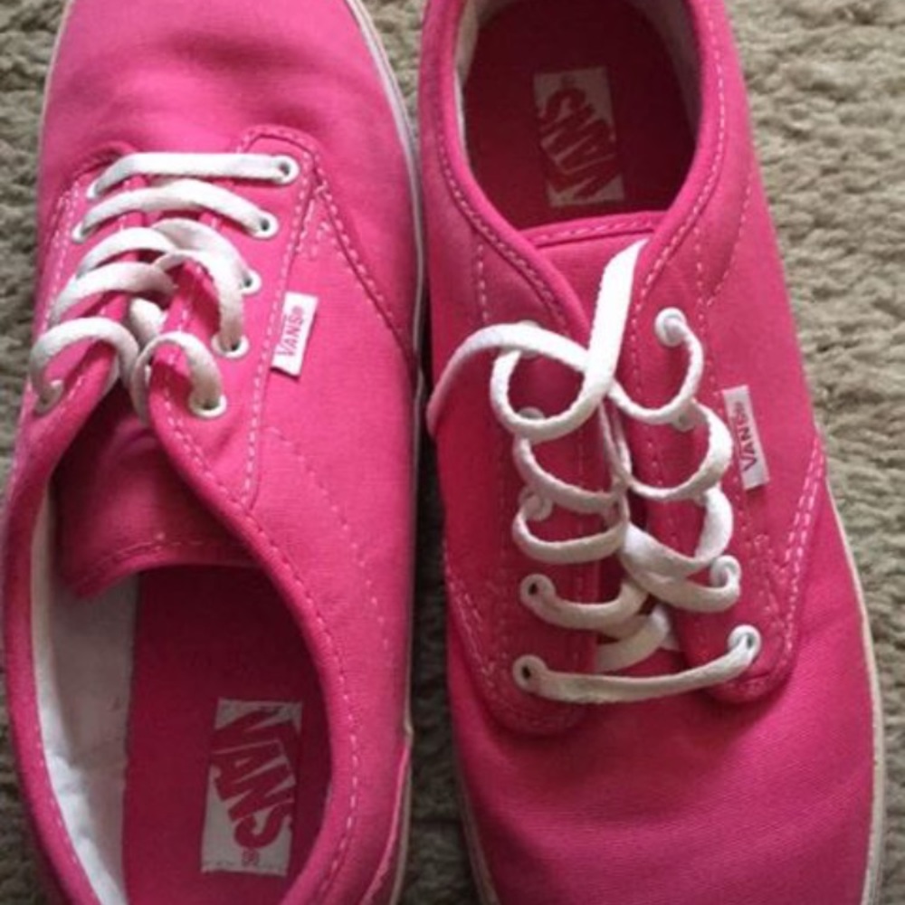 Vans - Picture 2 of 3