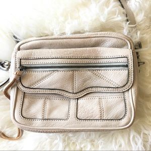 NWOT Rebecca Minkoff Crossbody Bag