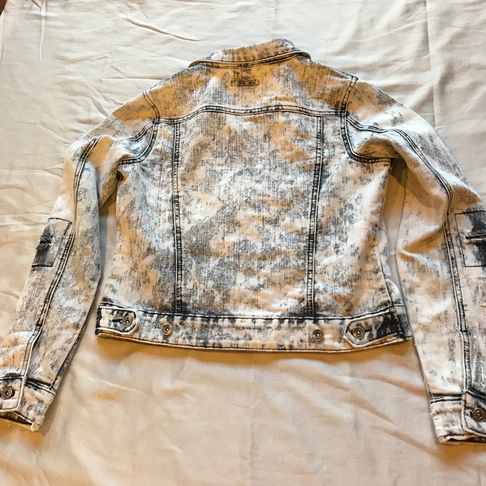 Bongo Jacket - Picture 4 of 4