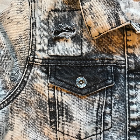 Bongo Jacket - Picture 2 of 4