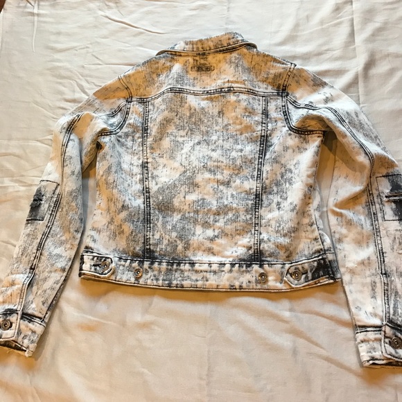 Bongo Jacket - Picture 4 of 4