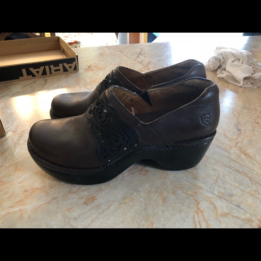 Aristide Women’s Tambour shoes