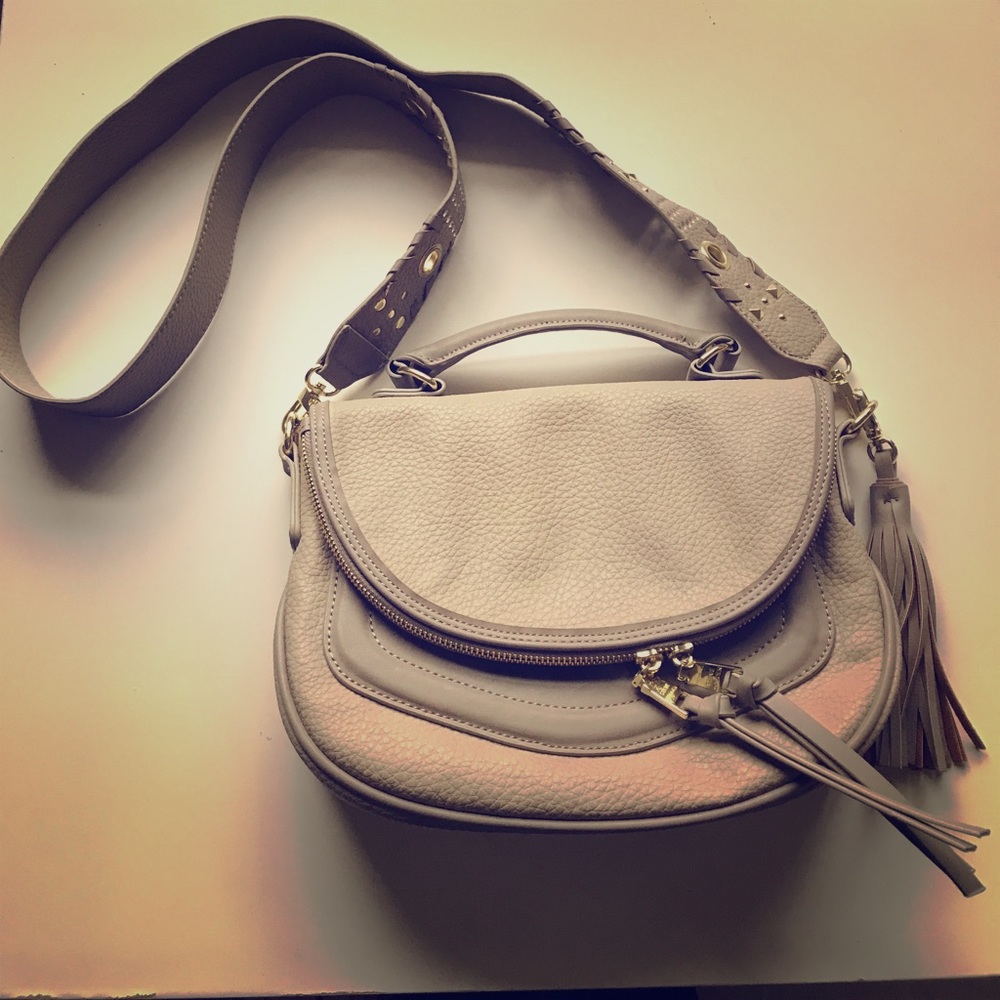 Steve Madden versatile cross body bag