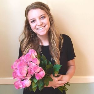 Meet your Posher, Natalie