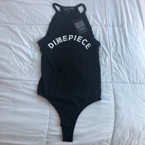 DIMEPIECE BODYSUIT BRAND NEW
