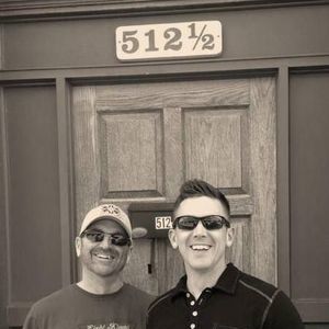 Meet your Posher, Rob