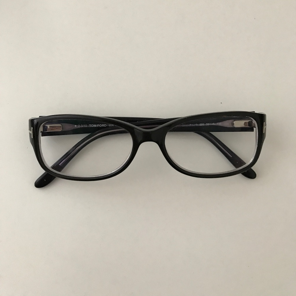 Tom Ford Eyeglasses with case