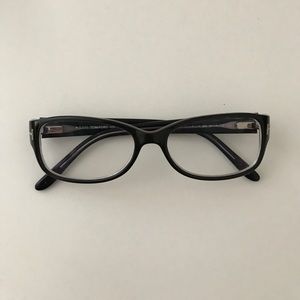 Tom Ford Eyeglasses with case