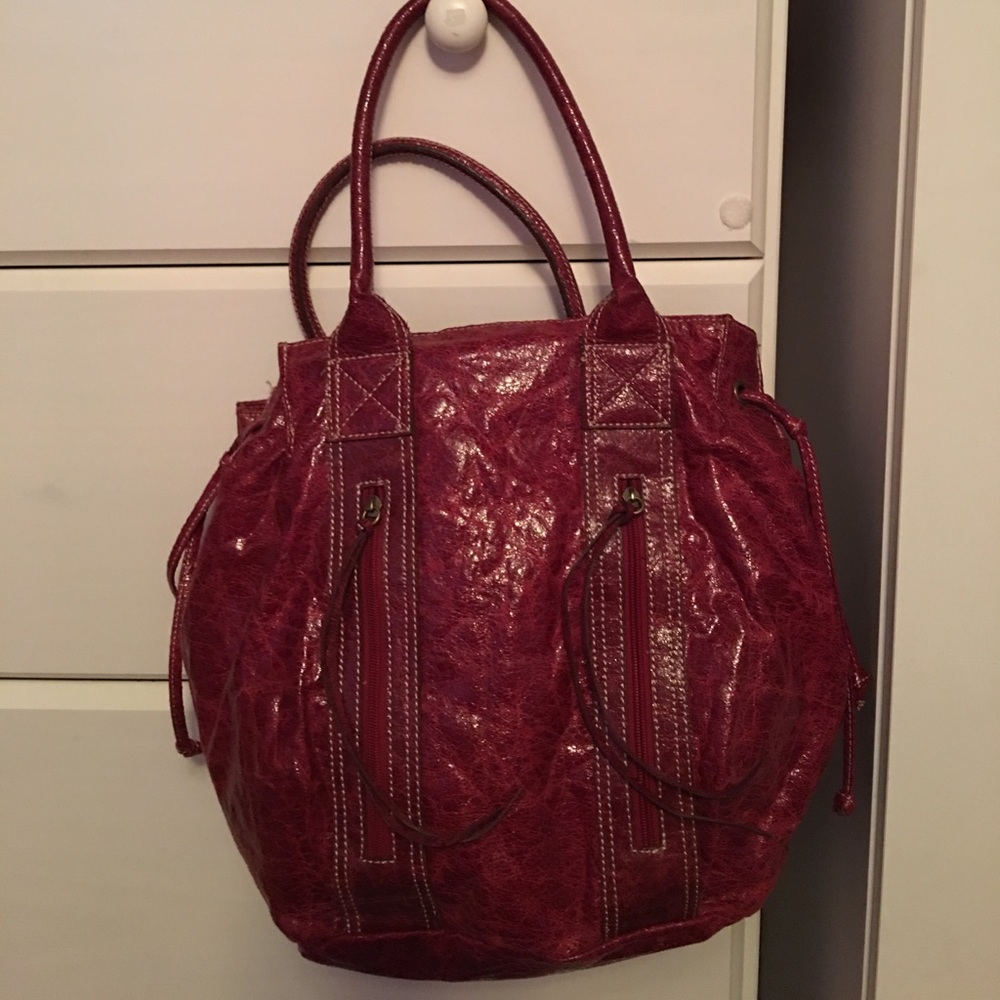 Handbag