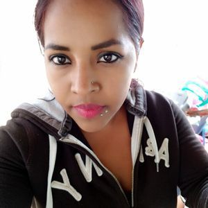 Meet your Posher, Marisol