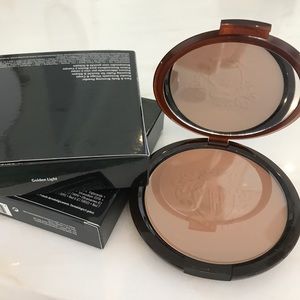 Bobbi Brown Limited Edi* Big Bronzer Golden Light