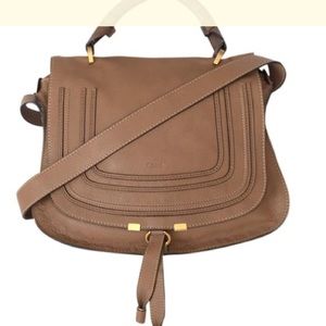 Chloe Marcie in "Nut"