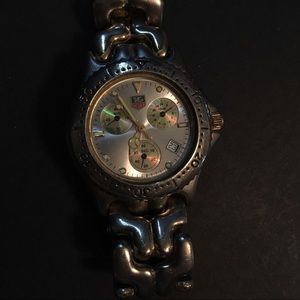 Tag Heuer Watch
