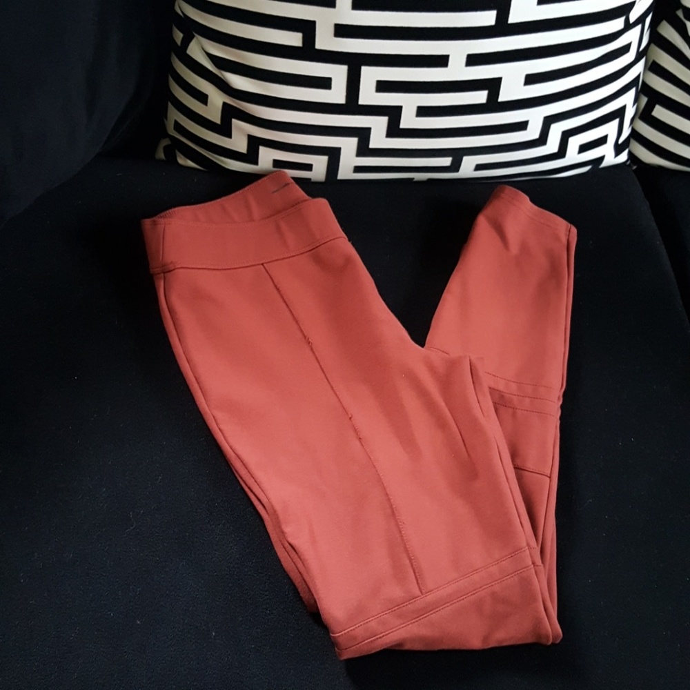 Abercrombie and Fitch Leggings