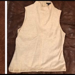 Zara Sleeveless Knit