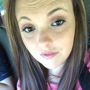 Meet your Posher, Meghan