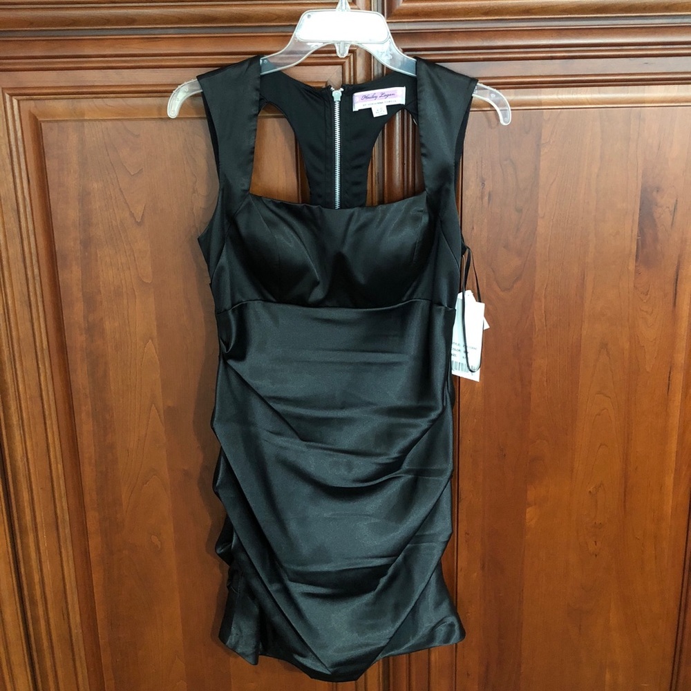 Cocktail/Party Dress