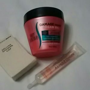 Hair Conditioning trio