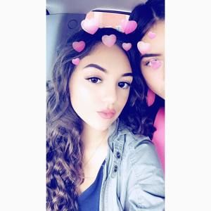 Meet your Posher, Alyssa