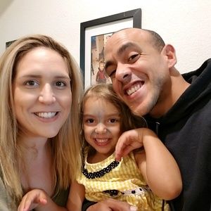 Meet your Posher, Alexandra