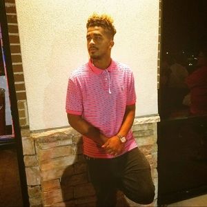 Meet your Posher, Robert