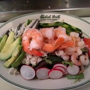 Meet your Posher, Rene