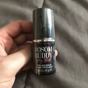 Pure romance bosom buddy