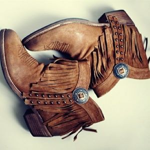 Sam Edelman ankle bootie