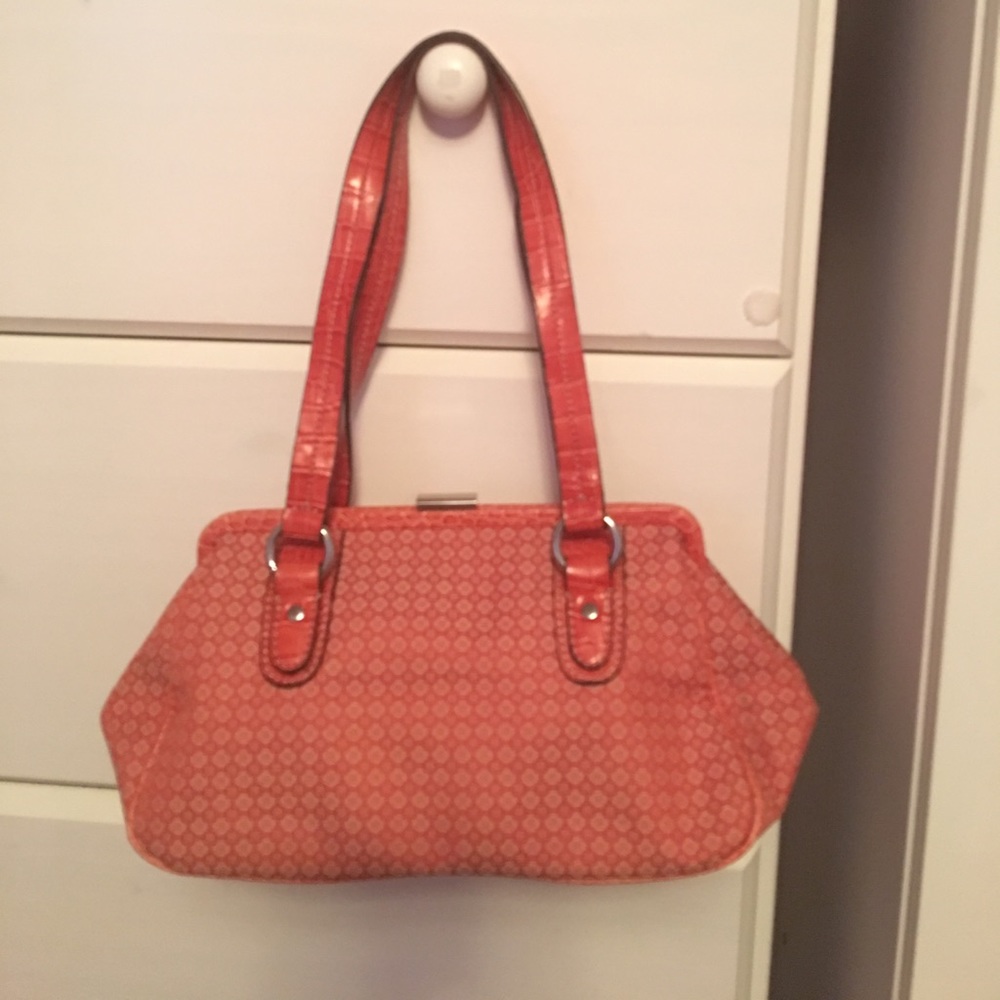 A small bag