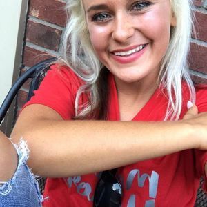 Meet your Posher, Mckenzie